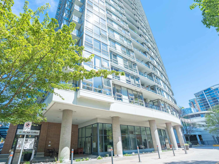 2911-928 Beatty Street, Vancouver, BC, V6Z 3G6 - 38