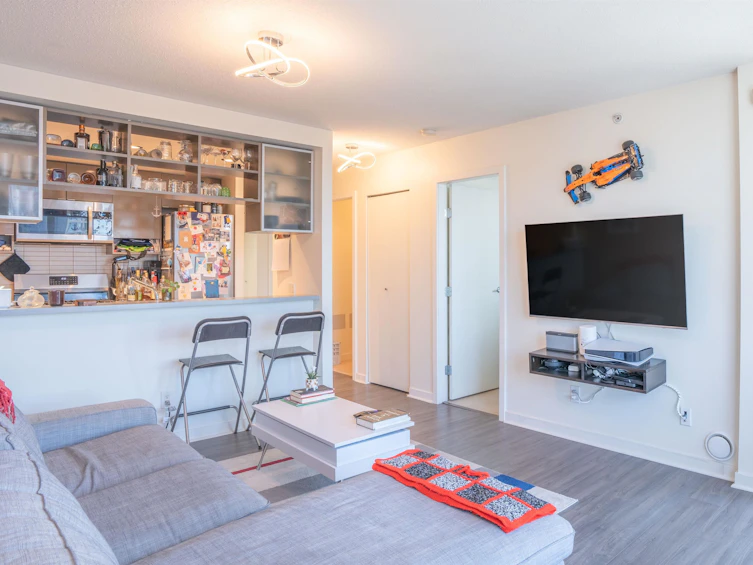 2911-928 Beatty Street, Vancouver, BC, V6Z 3G6 - 17