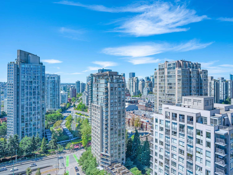 2911-928 Beatty Street, Vancouver, BC, V6Z 3G6 - 25