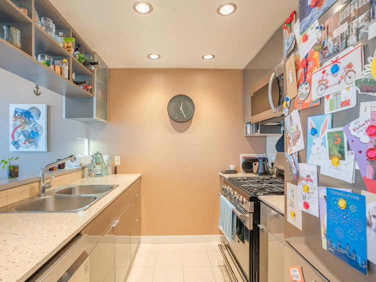 2911-928 Beatty Street, Vancouver, BC, V6Z 3G6 - 11