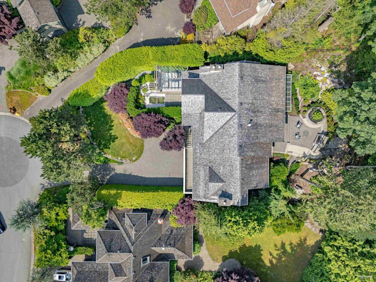 4513 Caulfeild Lane, West Vancouver, BC, V7W 3J6 - 40