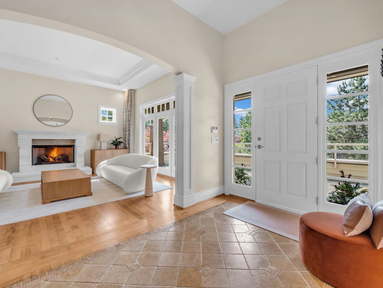 4513 Caulfeild Lane, West Vancouver, BC, V7W 3J6 - 5