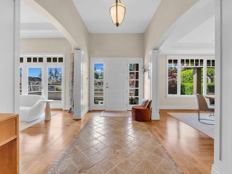 4513 Caulfeild Lane, West Vancouver, BC, V7W 3J6 - 3