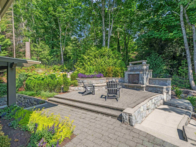 4513 Caulfeild Lane, West Vancouver, BC, V7W 3J6 - 23