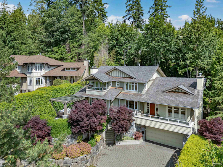 4513 Caulfeild Lane, West Vancouver, BC, V7W 3J6 - 2