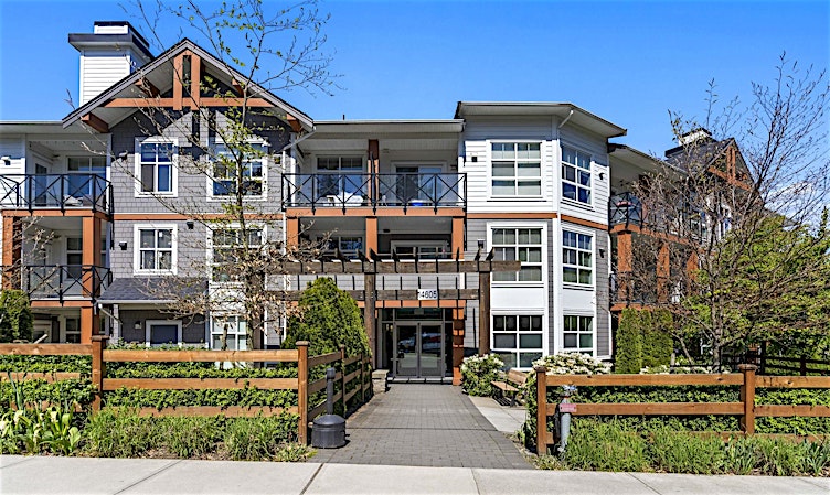 404-14605 Mcdougall Drive, Surrey, BC, V4P 0G7