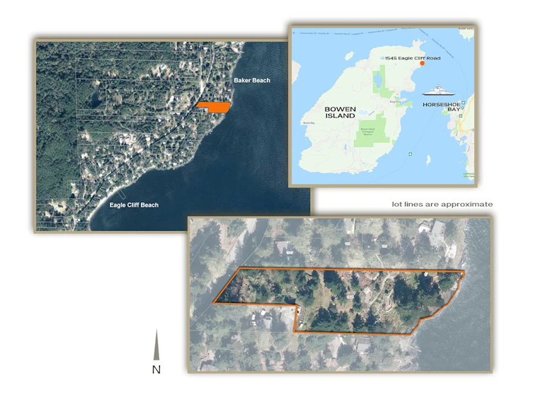 1545 Eagle Cliff Road, Bowen Island, BC, V0N 1G1 - 32