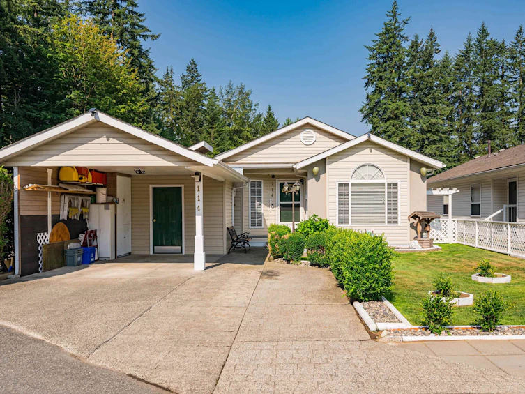 114-9080 198 Street, Langley, BC, V1M 3A8