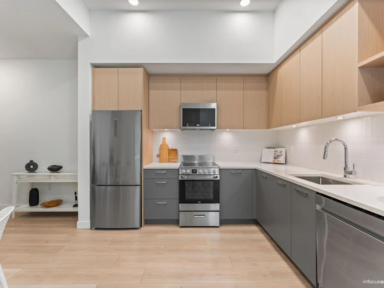 118-10777 138 Street, Surrey, BC, V3T 0T5 - 3