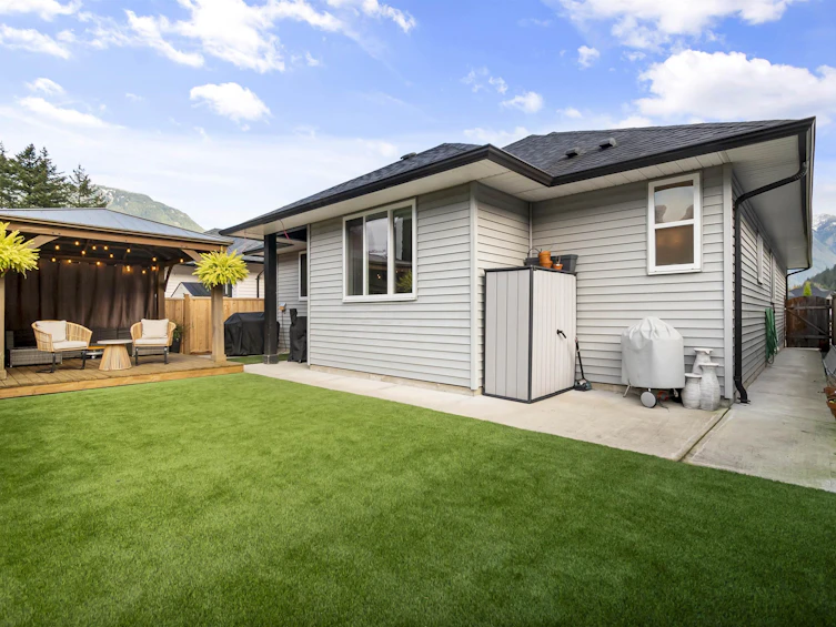 3-20118 Beacon Road, Hope, BC, V0X 1L2 - 23