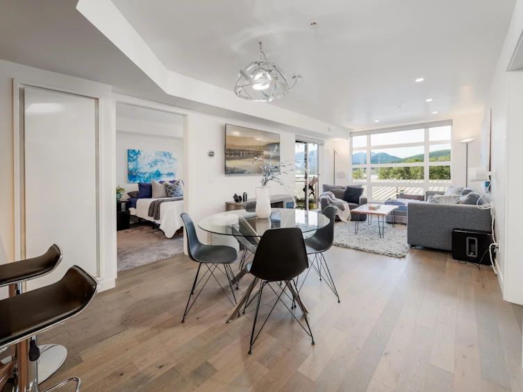 513-95 Moody Street, Port Moody, BC, V3H 0H2 - 9