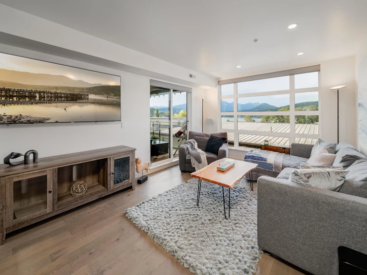 513-95 Moody Street, Port Moody, BC, V3H 0H2 - 11