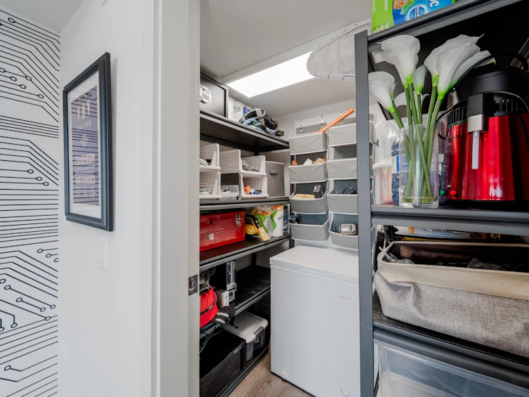 513-95 Moody Street, Port Moody, BC, V3H 0H2 - 38