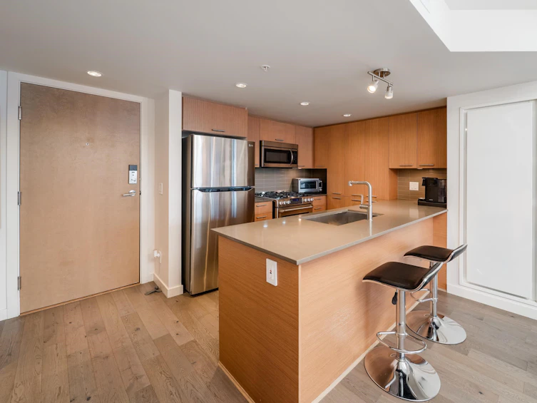 513-95 Moody Street, Port Moody, BC, V3H 0H2 - 4