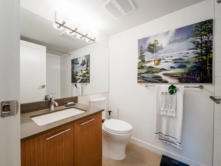 513-95 Moody Street, Port Moody, BC, V3H 0H2 - 20