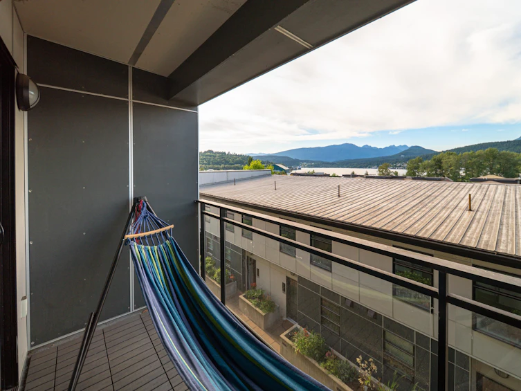 513-95 Moody Street, Port Moody, BC, V3H 0H2 - 24