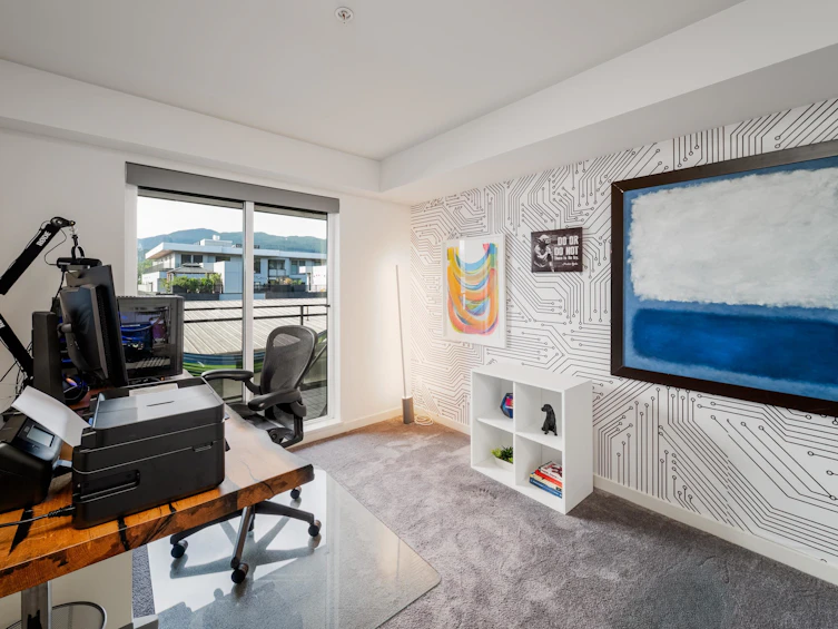 513-95 Moody Street, Port Moody, BC, V3H 0H2 - 21