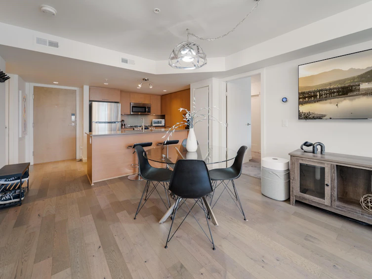 513-95 Moody Street, Port Moody, BC, V3H 0H2 - 10