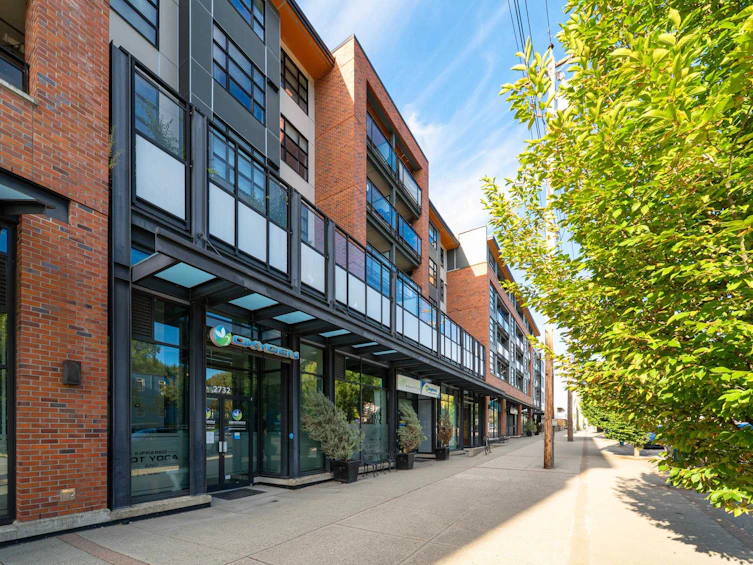 513-95 Moody Street, Port Moody, BC, V3H 0H2 - 34