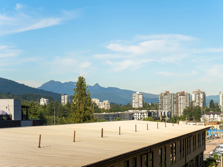 513-95 Moody Street, Port Moody, BC, V3H 0H2 - 27