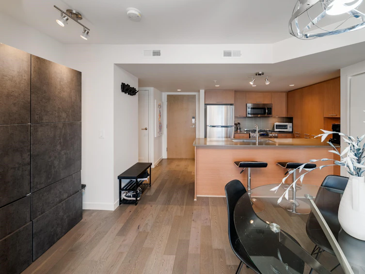 513-95 Moody Street, Port Moody, BC, V3H 0H2 - 3
