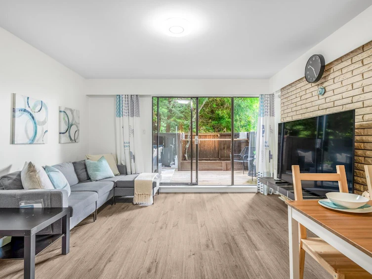 102-2275 W 40th Avenue, Vancouver, BC, V6M 1W7 - 8
