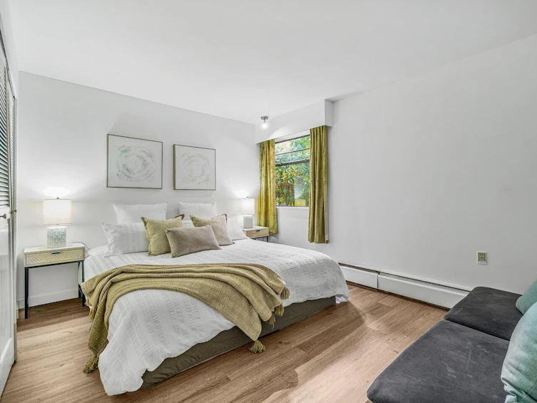 102-2275 W 40th Avenue, Vancouver, BC, V6M 1W7 - 16