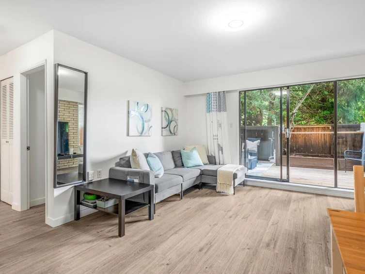 102-2275 W 40th Avenue, Vancouver, BC, V6M 1W7 - 7