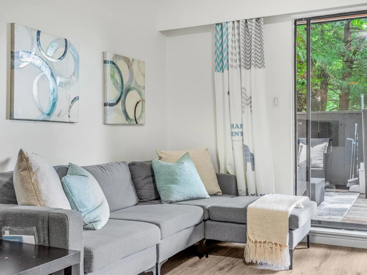 102-2275 W 40th Avenue, Vancouver, BC, V6M 1W7 - 9