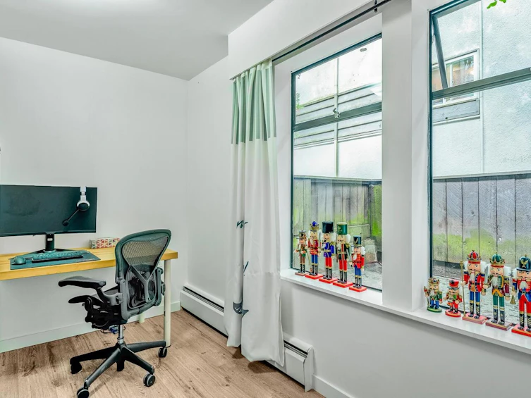 102-2275 W 40th Avenue, Vancouver, BC, V6M 1W7 - 23
