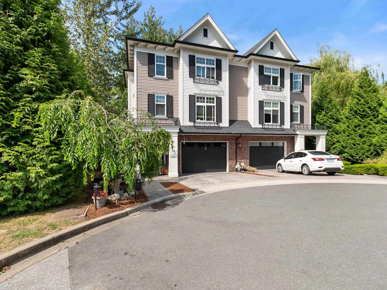 14-5635 Teskey Way, Chilliwack, BC, V2R 4V8