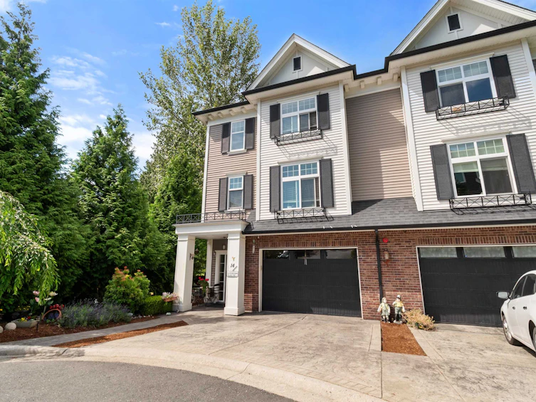 14-5635 Teskey Way, Chilliwack, BC, V2R 4V8 - 2
