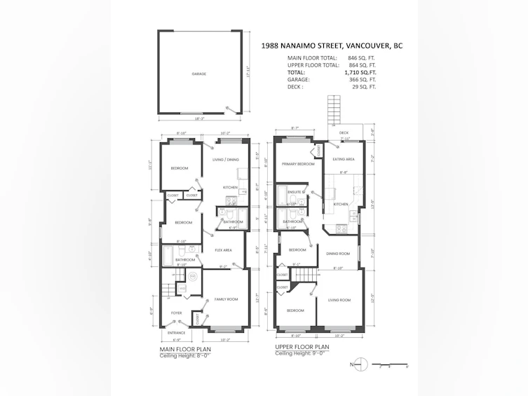 1988 Nanaimo Street, Vancouver, BC, V5N 5C3 - 36