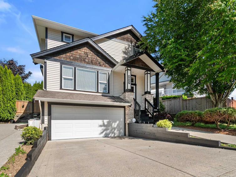 5033 Teskey Road, Chilliwack, BC, V2R 5V6 - 2