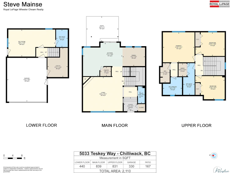 5033 Teskey Road, Chilliwack, BC, V2R 5V6 - 28
