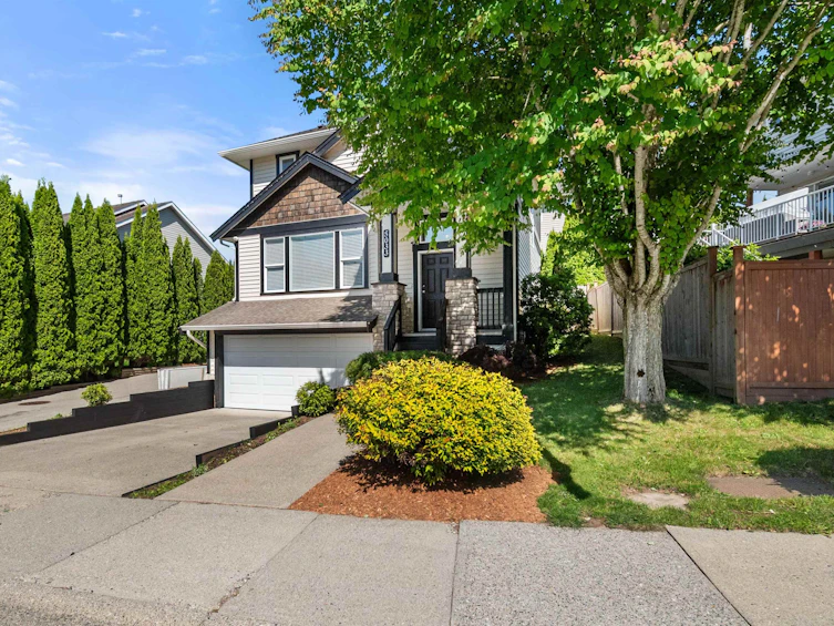 5033 Teskey Road, Chilliwack, BC, V2R 5V6 - 4