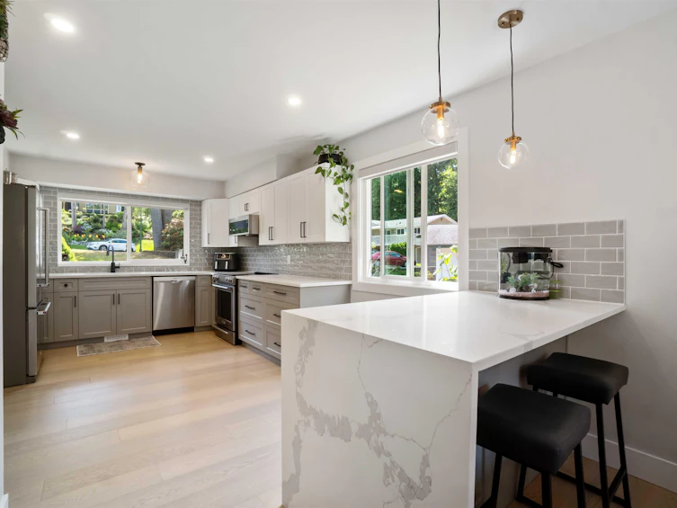 2609 Hawser Avenue, Coquitlam, BC, V3C 4C9