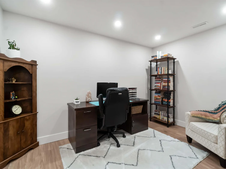 2609 Hawser Avenue, Coquitlam, BC, V3C 4C9 - 26