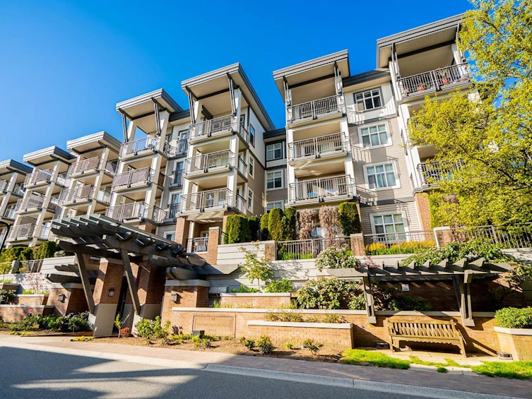 312-4799 Brentwood Drive, Burnaby, BC, V5C 0C4 - 2