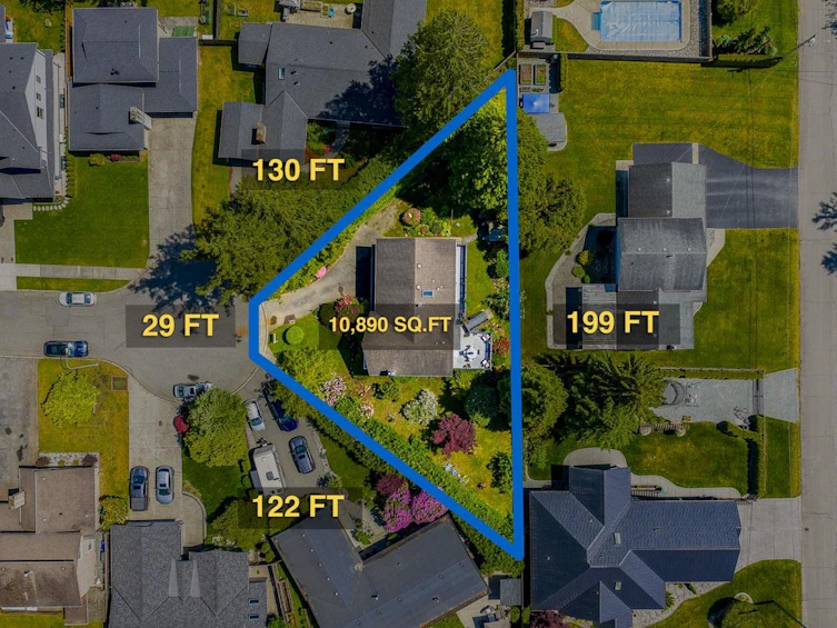 4500 199 Street, Langley, BC, V3A 6A1 - 39