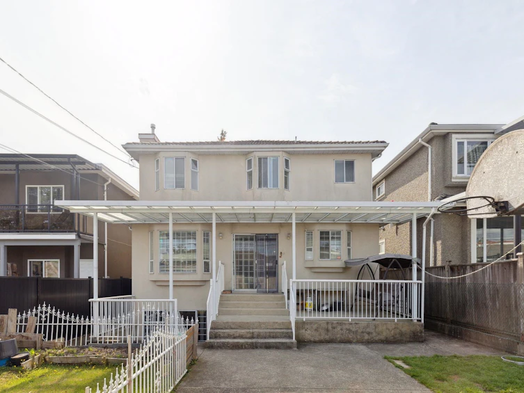 6908 Dawson Street, Vancouver, BC, V5S 2W3 - 34