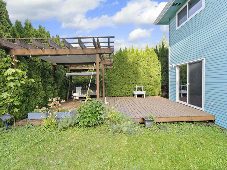 15081 92a Avenue, Surrey, BC, V3R 7A4 - 31