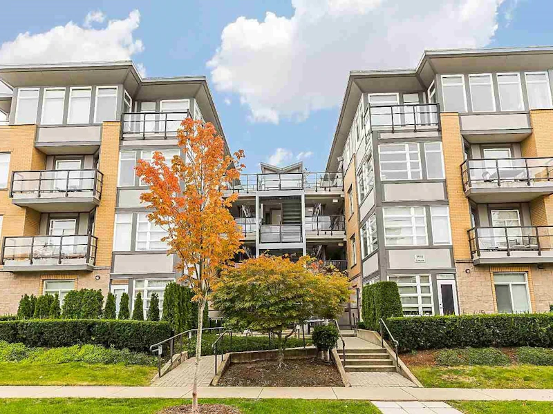 406 - 5692 Kings Road, Vancouver BC V6T 1K8