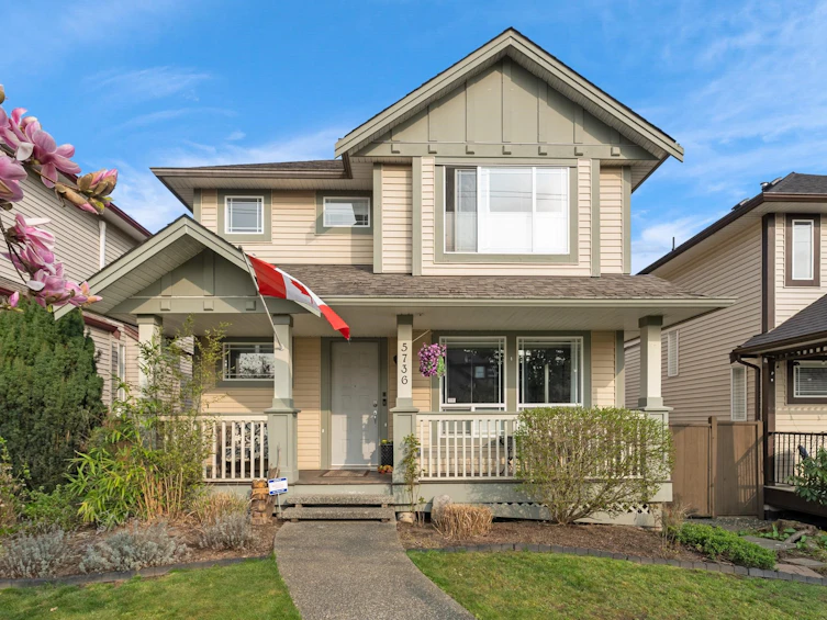 5736 148 Street, Surrey, BC, V3S 3B6 - 2