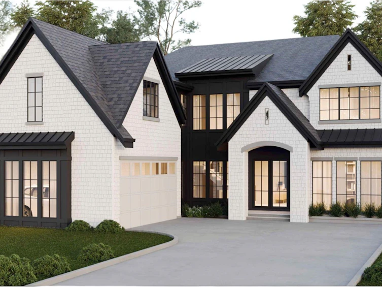 LOT 7-2307 Sunnyside Road, Port Moody, BC, V3H 4Y4