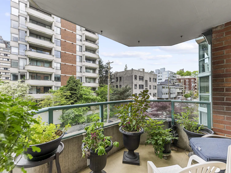 401-1132 Haro Street, Vancouver, BC, V6E 1C9 - 11