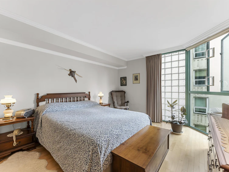 401-1132 Haro Street, Vancouver, BC, V6E 1C9 - 12