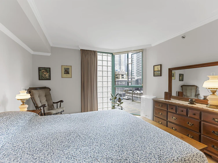 401-1132 Haro Street, Vancouver, BC, V6E 1C9 - 13
