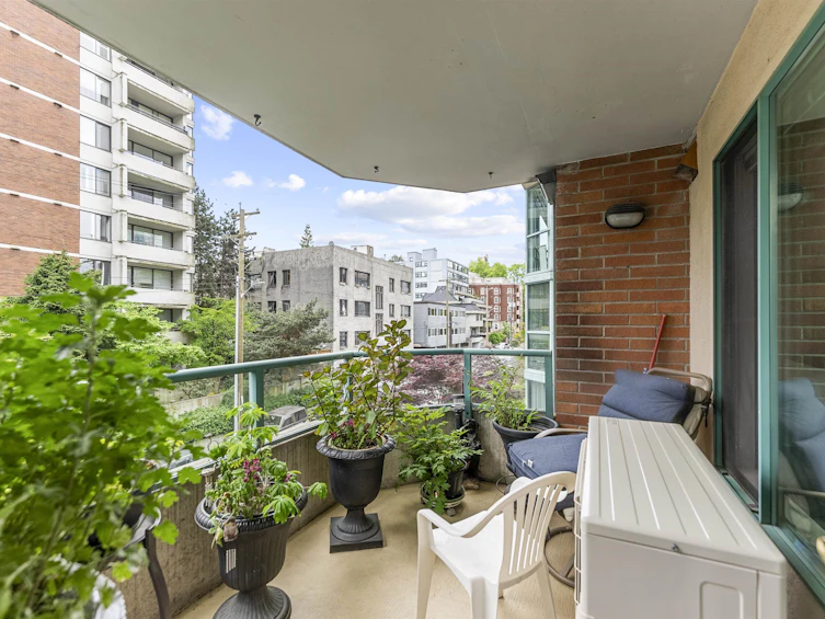 401-1132 Haro Street, Vancouver, BC, V6E 1C9 - 10