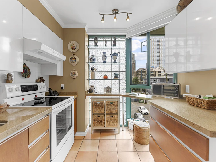401-1132 Haro Street, Vancouver, BC, V6E 1C9 - 9